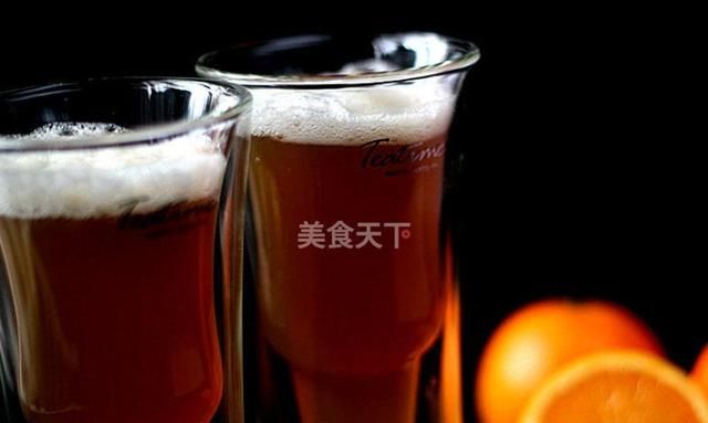 啤酒鸭，夏天里的降火大肉菜，吃了还不发胖！