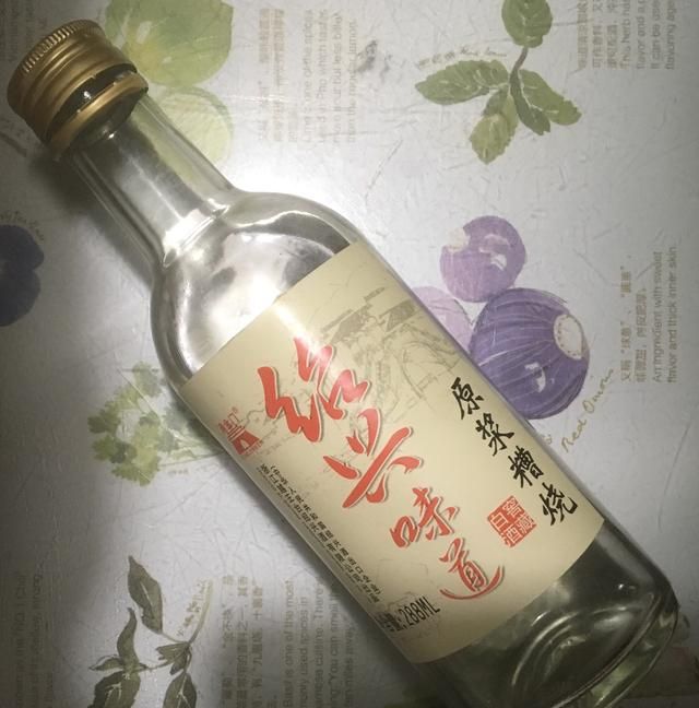 黄酒酒糟有什么功效(用酒糟做黄酒有什么好处)图2