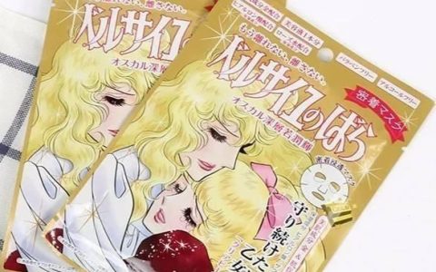 与sk2前男友面膜媲美的面膜(skll前男友面膜可以淡斑么)