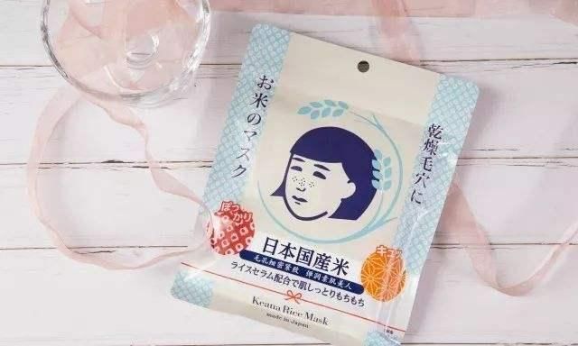 与sk2前男友面膜媲美的面膜(skll前男友面膜可以淡斑么)图3