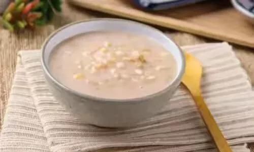 燕麦片早餐做法有哪些图6