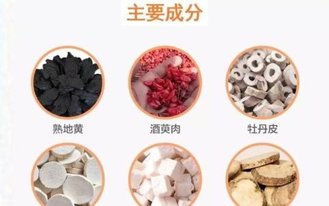 各种地黄丸的功效区别与禁忌,8种地黄丸的功效说全了你知道吗