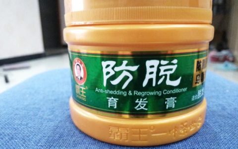 霸王洗发水有用吗(霸王洗发水治白发)
