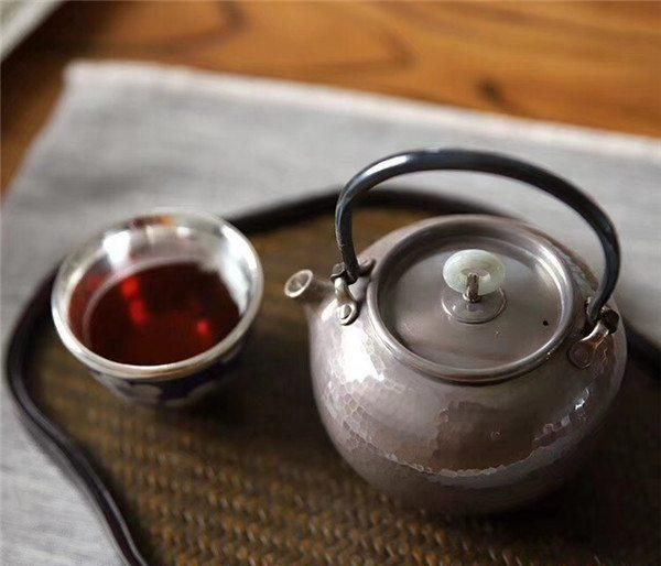 中国六大茶类是什么(六大茶类功效的区别)图2