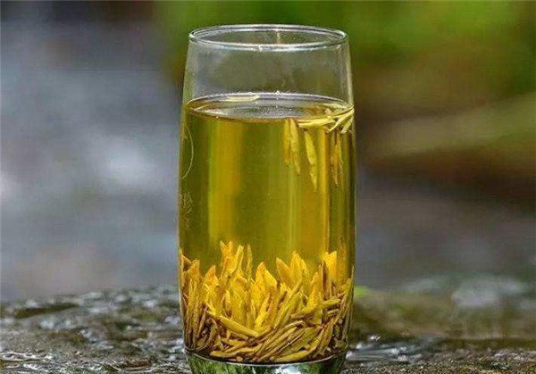 中国六大茶类是什么(六大茶类功效的区别)图6