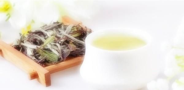 中国六大茶类是什么(六大茶类功效的区别)图11