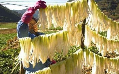 秋白萝卜什么时间收获最好(白萝卜丰收怎么保存)