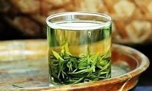 日照绿茶的正确冲泡方法,日照绿茶叶片厚耐冲泡图1