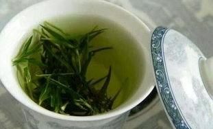 日照绿茶的正确冲泡方法,日照绿茶叶片厚耐冲泡图4