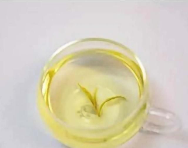 日照绿茶的正确冲泡方法,日照绿茶叶片厚耐冲泡图7