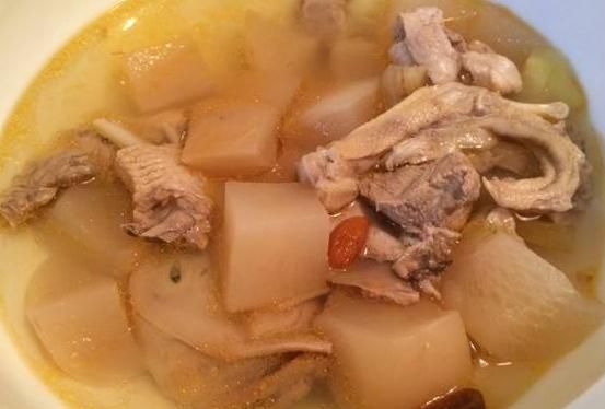 老鸭子炖什么吃有营养(老鸭子炖什么最有营养)图2