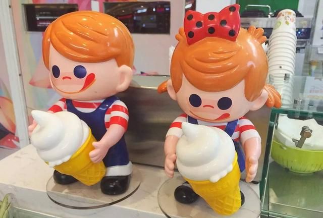 亲测合肥10款特色冰淇淋，快甩给你的TA一起去吃吃吃！