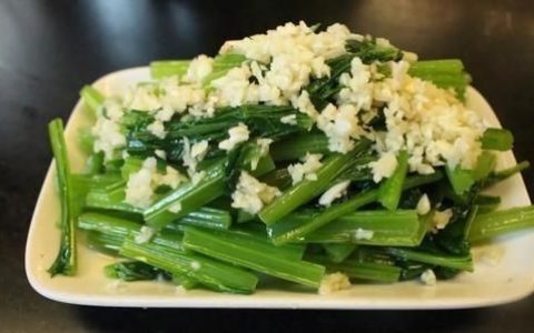 根达菜怎么吃好吃(根达菜适合什么人吃)