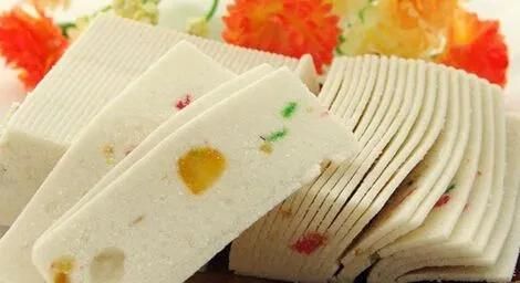 怀宁贡糕和阜宁大糕哪个好图2