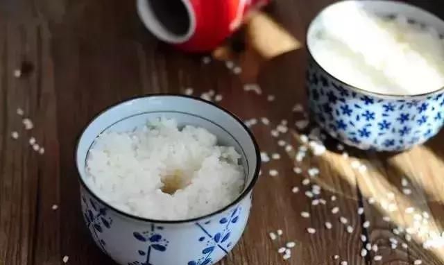 老祖宗留下的好东西—酒酿，舒筋活络，大补气血