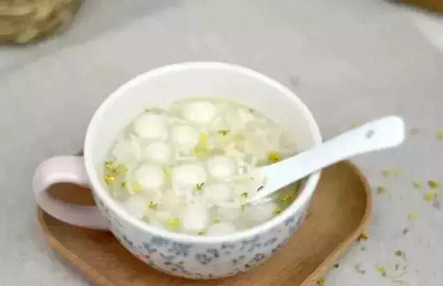 老祖宗留下的好东西—酒酿，舒筋活络，大补气血