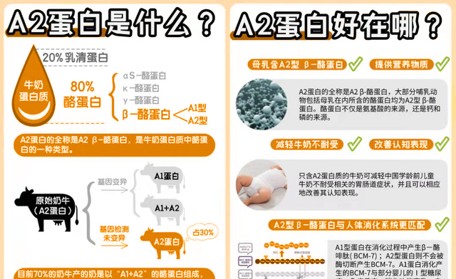 儿童奶粉怎么选？伊利QQ星、君乐宝小小鲁班等近30款给你答案