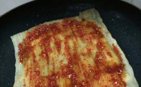 韩式烤冷面的做法,大溪里韩式烤冷面图19