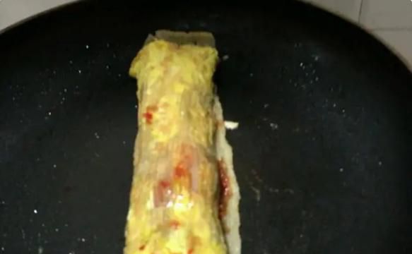 韩式烤冷面的做法,大溪里韩式烤冷面图21