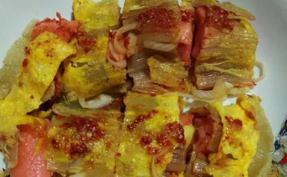 韩式烤冷面的做法,大溪里韩式烤冷面图22