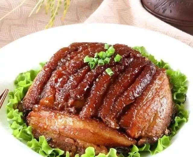 梅菜怎么做,梅菜怎么做包子馅图1