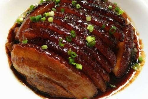 梅菜怎么做,梅菜怎么做包子馅图6