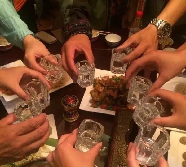 人参和枸杞可以在一起泡酒吗,泡了人参酒的枸杞还能吃吗图3