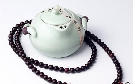 小叶紫檀有何养生功效(小叶紫檀手串的功效与作用)图3
