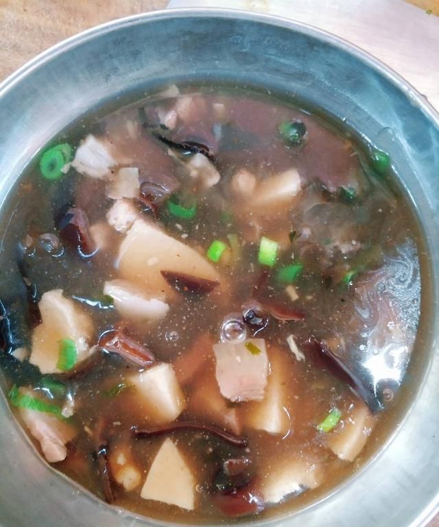 有哪些食物的吃法有意思,有哪些吃法比较复杂的食物图3