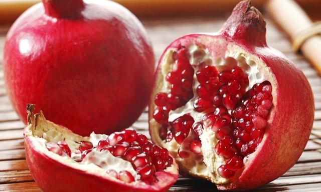 孕妇能吃石榴吗？医生：不仅能，还有这6大好处！