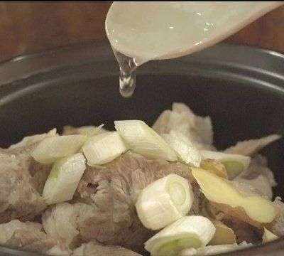 学会这些羊肉萝卜汤，孩子多吃三碗饭