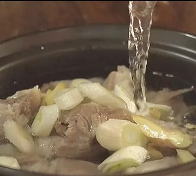 学会这些羊肉萝卜汤，孩子多吃三碗饭