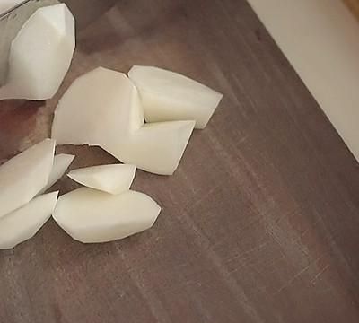 学会这些羊肉萝卜汤，孩子多吃三碗饭