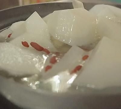学会这些羊肉萝卜汤，孩子多吃三碗饭