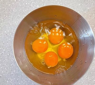 新年版蛤蜊食谱：金玉满堂开口笑