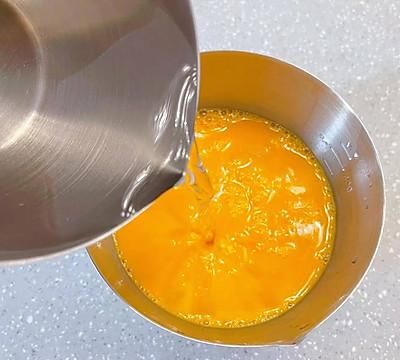 新年版蛤蜊食谱：金玉满堂开口笑