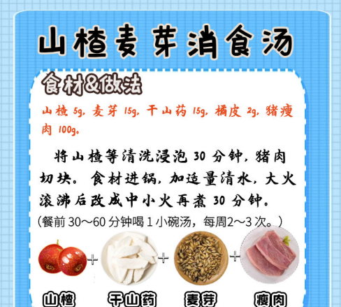 万物可卷，孩子的身高咱也不能输！这份食谱要收藏