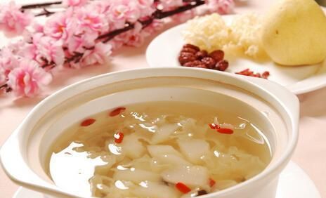 百合与红糖一起食用有什么功效呢图1