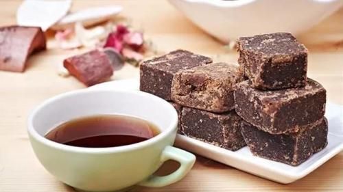 百合与红糖一起食用有什么功效呢图3
