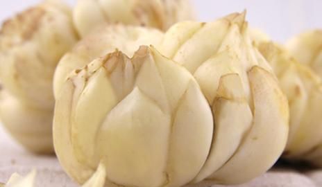百合与红糖一起食用有什么功效呢图4
