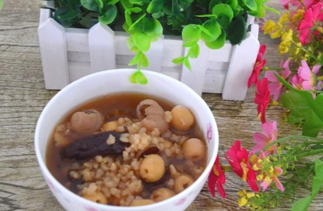 桂圆要怎么吃才可以发挥其最大的作用呢图12