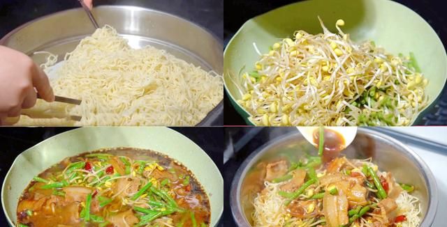 天冷宅家里，建议吃这6道面食，简单易做又营养，赞不绝口，特香