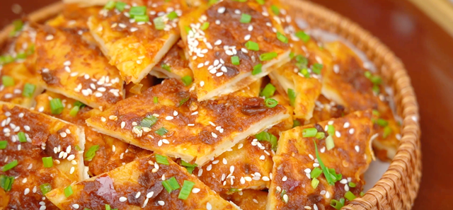 天冷宅家里，建议吃这6道面食，简单易做又营养，赞不绝口，特香