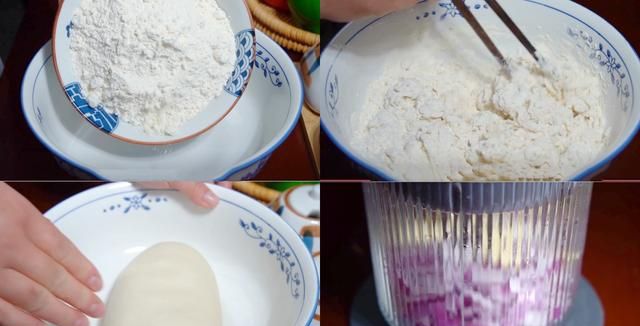 天冷宅家里，建议吃这6道面食，简单易做又营养，赞不绝口，特香