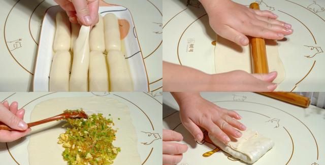 天冷宅家里，建议吃这6道面食，简单易做又营养，赞不绝口，特香