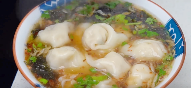天冷宅家里，建议吃这6道面食，简单易做又营养，赞不绝口，特香
