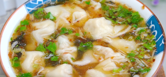 天冷宅家里，建议吃这6道面食，简单易做又营养，赞不绝口，特香