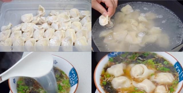 天冷宅家里，建议吃这6道面食，简单易做又营养，赞不绝口，特香