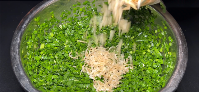 天冷宅家里，建议吃这6道面食，简单易做又营养，赞不绝口，特香