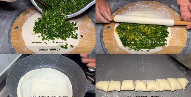 天冷宅家里，建议吃这6道面食，简单易做又营养，赞不绝口，特香